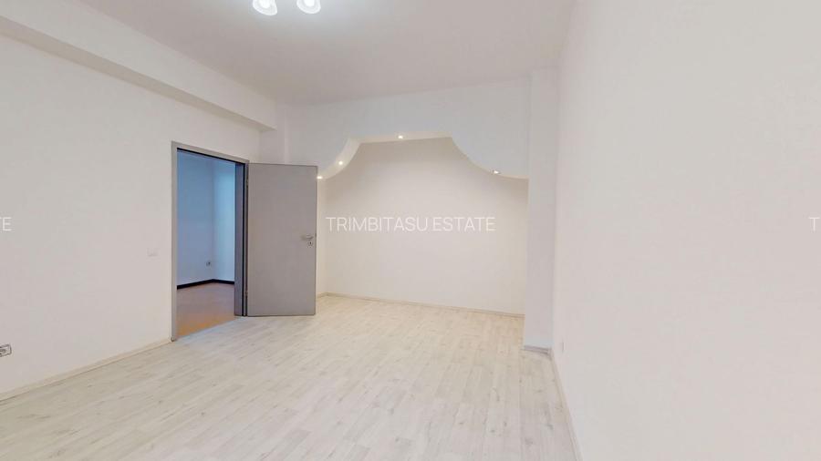 Pacii 2 Camere 53 mp Centrala Proprie + Loc Parcare - 13