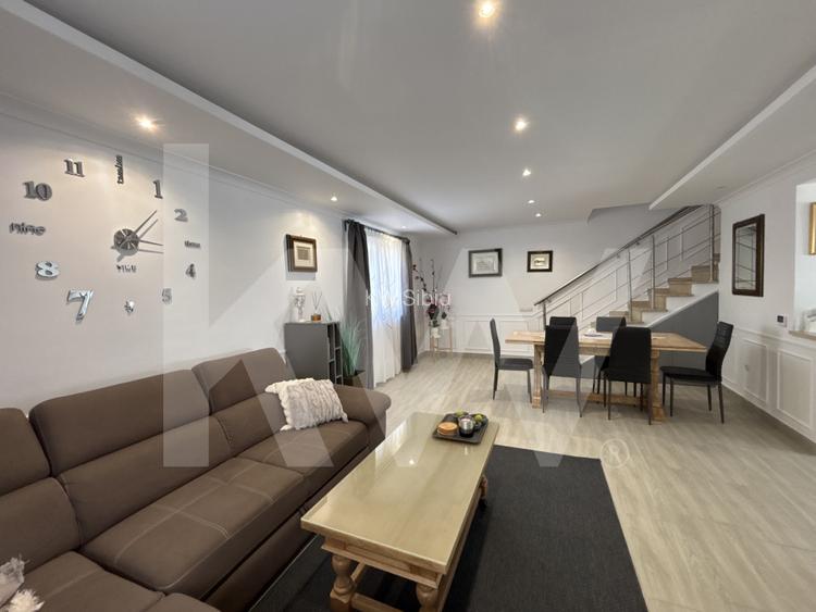 Casa individuala Cristian - Sibiu - 4