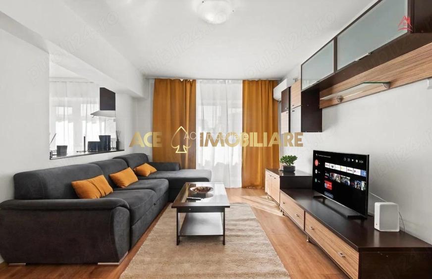 2 Camere de inchiriat | Universitate | Metrou | 60mp - 2