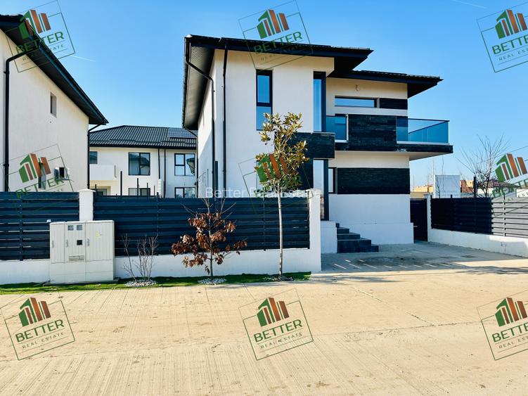 Casa Individuala 5 Camere-3 Bai -Complex Privat - 11