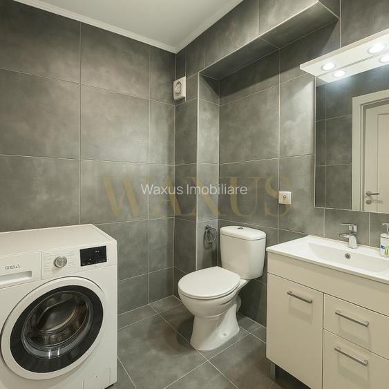 Apartament Modern - SU 58MP I Balcon I Garaj- Metro I Vivo I BMW - 7