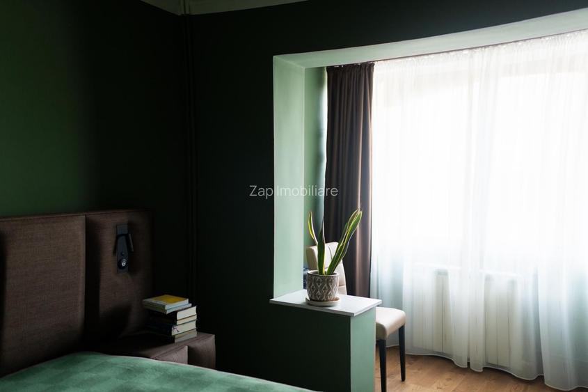 Tudor - Zona Radio - Apt 2 camere - etaj 2 - 24