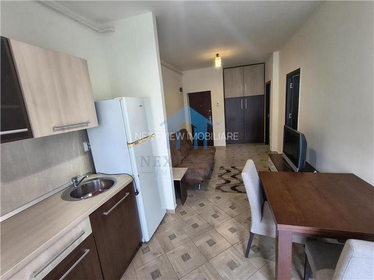 Apartament 2 camere, Iulius Mall - 7