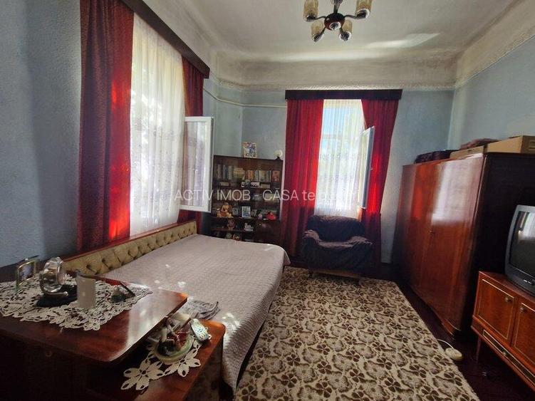 casa 3 cam Ramnicu Valcea,  Centru, Biblioteca Judeteana, jud. Valcea - 2