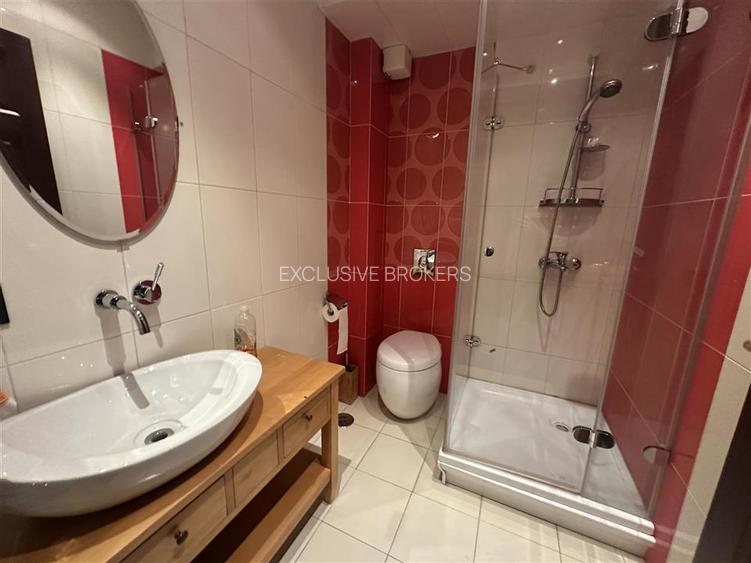 APARTAMENT SPATIOS  VEDERE PARC HERASTRAU  BLOC BOUTIQUE - 8