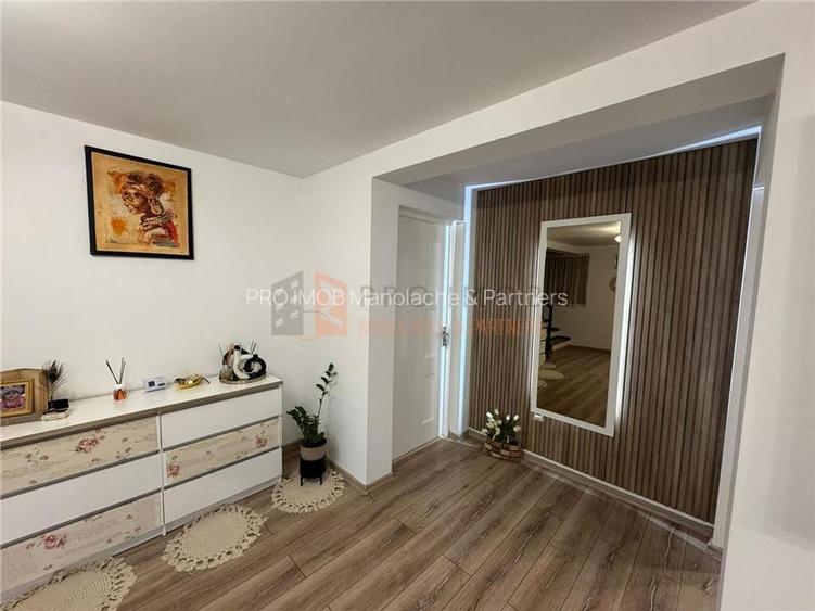 Casa tip P+1 in Capatanesti - 4