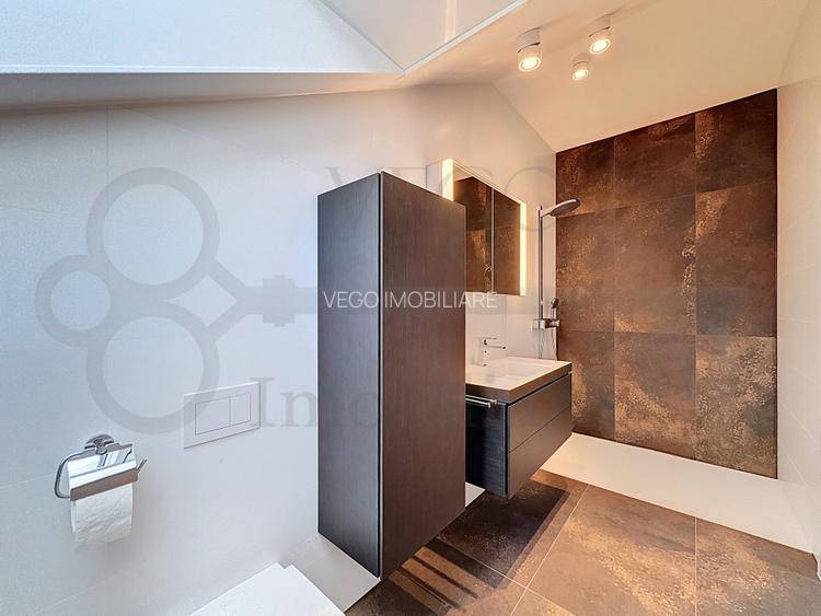 Apartament nou cu 3 camere, 80 mp, optional garaj, aproape de Centru - 19