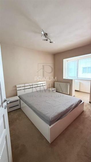 SAGULUI - BLOC IZOLAT - 3 CAMERE - 2 BAI - 2 BALCOANE - DECNTRALA PROPRIE - DECO - 2