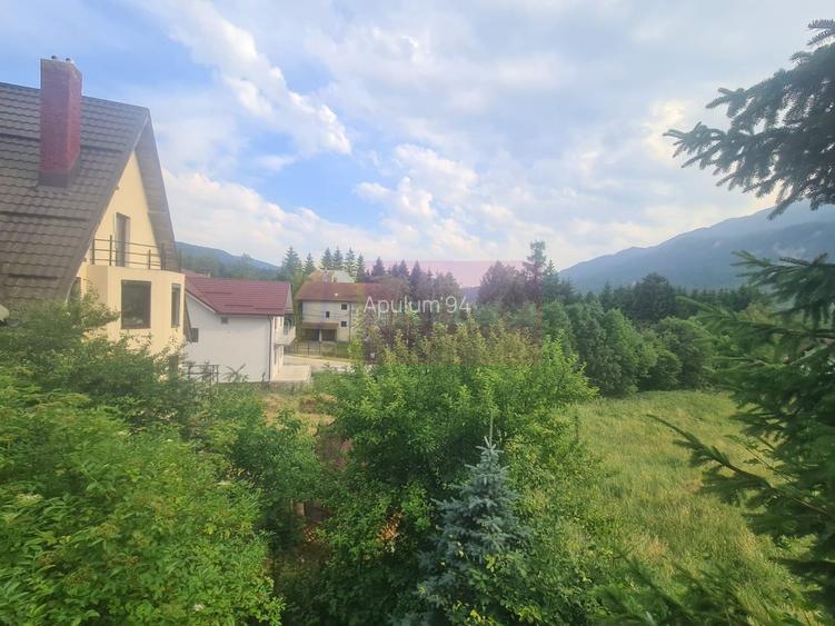 Vila de vanzare cu 5 camere in Busteni - 4