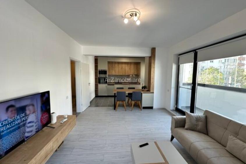 Apartament Premium - 300 m metrou Mihai Bravu - 7