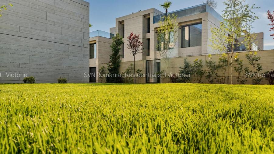 REV2005614 VILA SUPERBA NOUA l 6 CAMERE l PIPERA l COMPLEX EXCLUSIVIST l IANCU N - 14