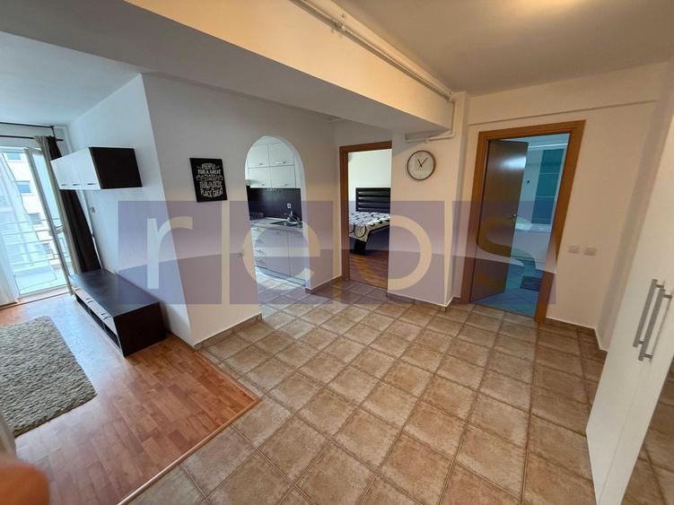 VANZARE 2 CAMERE-  DECOMANDAT- CONFORT PARK - 4