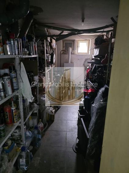 Casa 190mp cu teren 1100mp Lipovei - 21