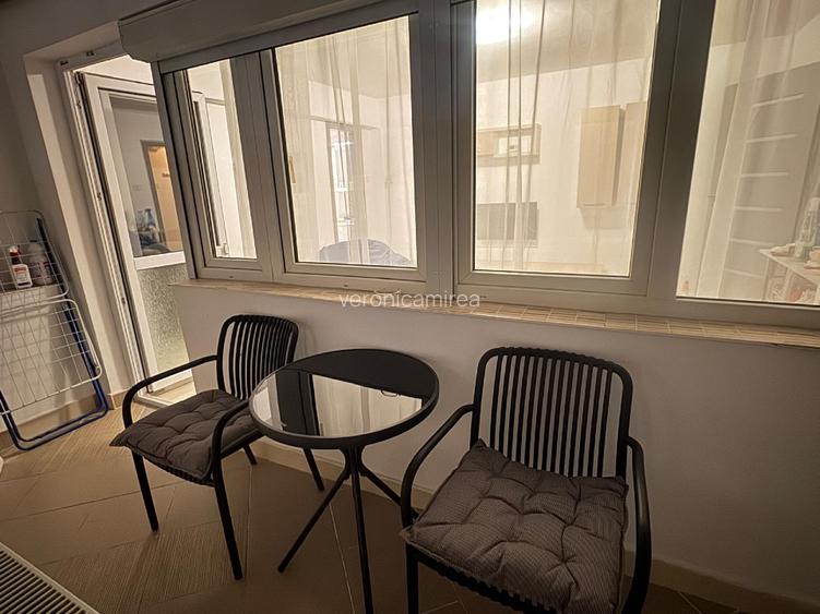 Inchiriere apartament 2 camere, ultracentral, pe termen lung - 8