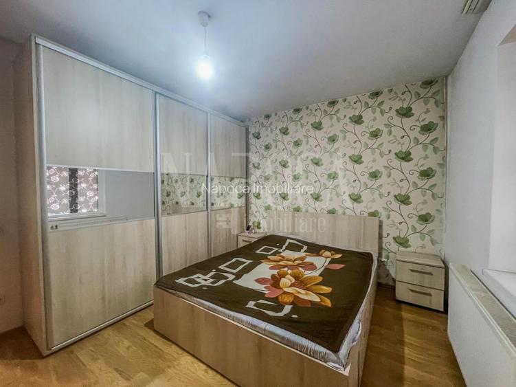 Apartament 2 camere de vanzare in Floresti - 3
