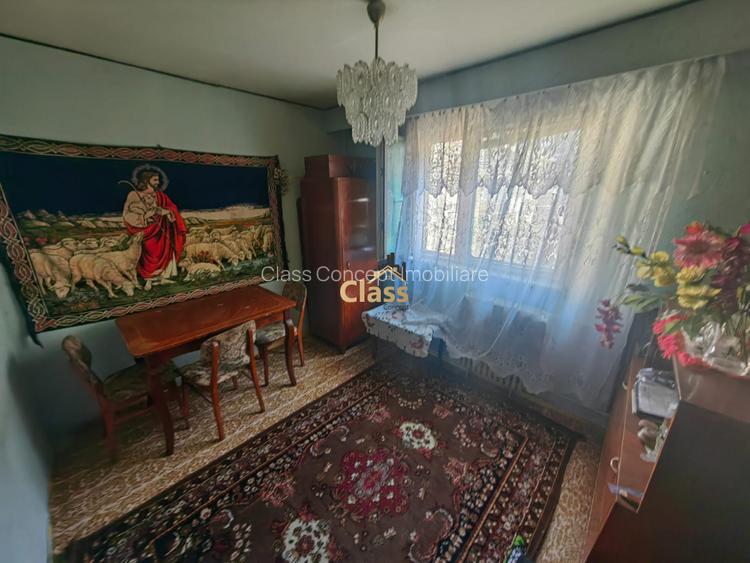 Apartament 2 camere | Etaj Intermediar | 45 mpu | Zona Piata Marasti - 8