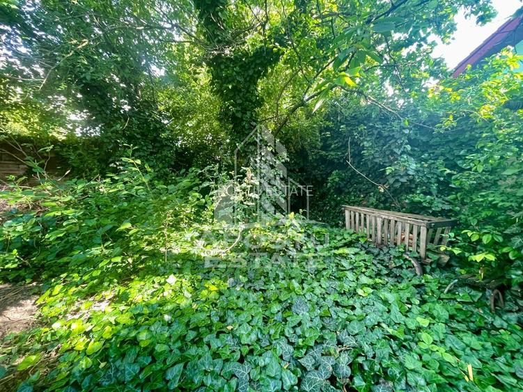 Casa individuala - zona inalta Bujac - 11