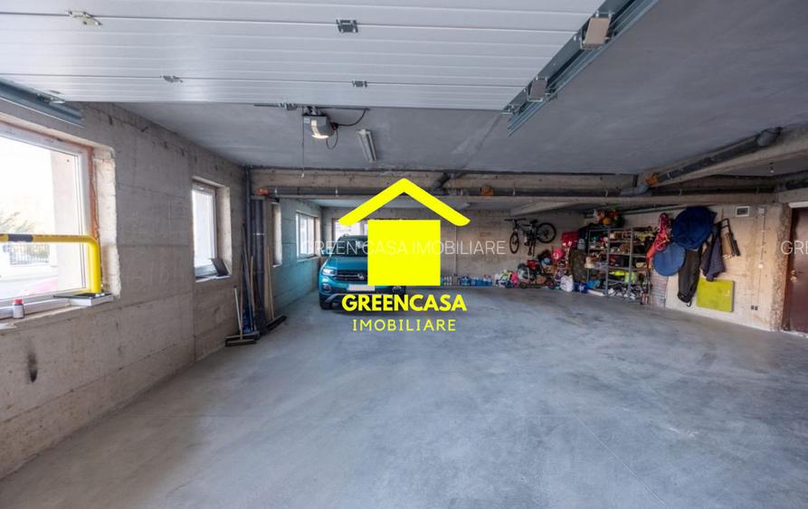 Apartament 2 camere,59 mp,terasă 46 mp,balcon,garaj,zona VIVO - 4