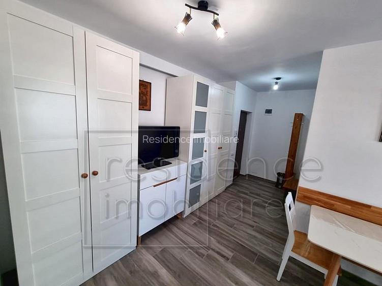 Apartament 2 dormitoare, Manastur-Floresti, VIVO+Parcare - 11