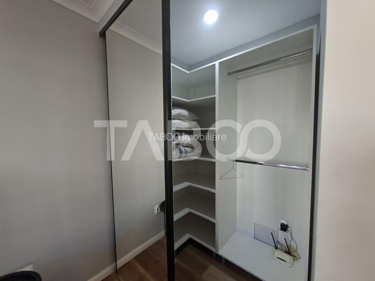 Apartament cochet cu predare imediata in Doamna Stanca Sibiu - 14