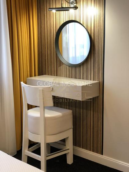 2 camere, LUX, 54 mp, parcare, terasa, Luminia Residence, Europa - 7