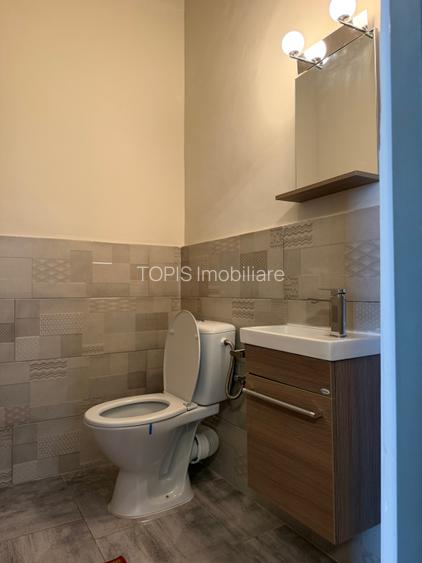 Universitate /  Arhitectura Art Deco /  Renovat / Centrala Proprie - 14