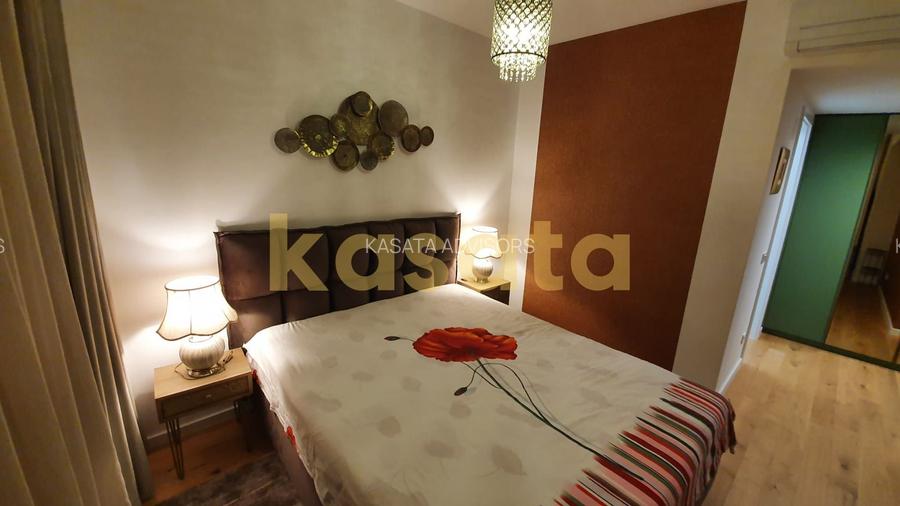 Apartament premium 2 camere | Aviației Park | Loc de parcare inclus - 16