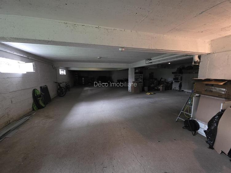 Comision 0%. Apartament 3 camere in A.Muresanu cu terasa panoramica si garaj - 25