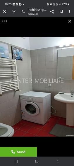 TINERETULUI - ASMITA GARDENS, 2 camere, etaj 13, vedere superba, terasa, paza - 11