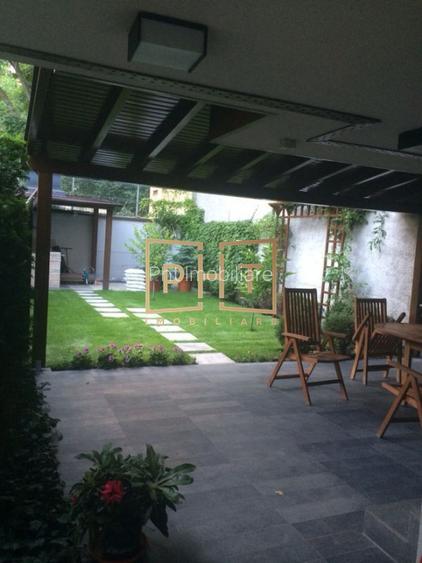 OCAZIE UNICA! Casa individuala in centrul Clujului cu 6 camere, 216 mp utili. - 2