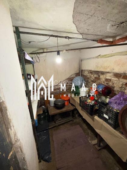 Casă individuală | 1.075 mp teren | 80 mp utili | Investiție | Zona Turnișor - 10