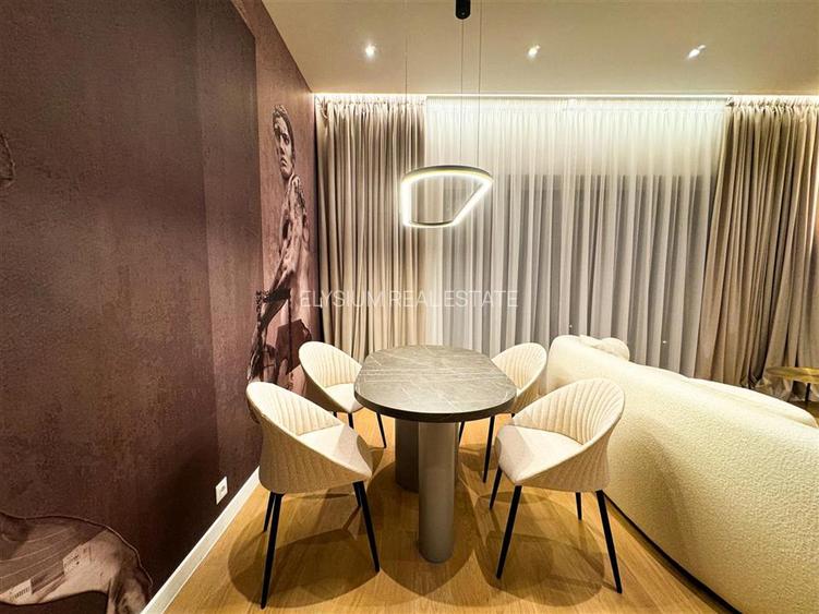 Apartament 2 camere de inchiriat One Verdi Park - 12