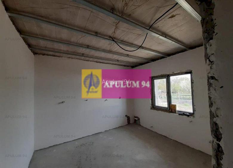 Vilă în stil englezesc la cheie în Sudul Bucureștiului - 19