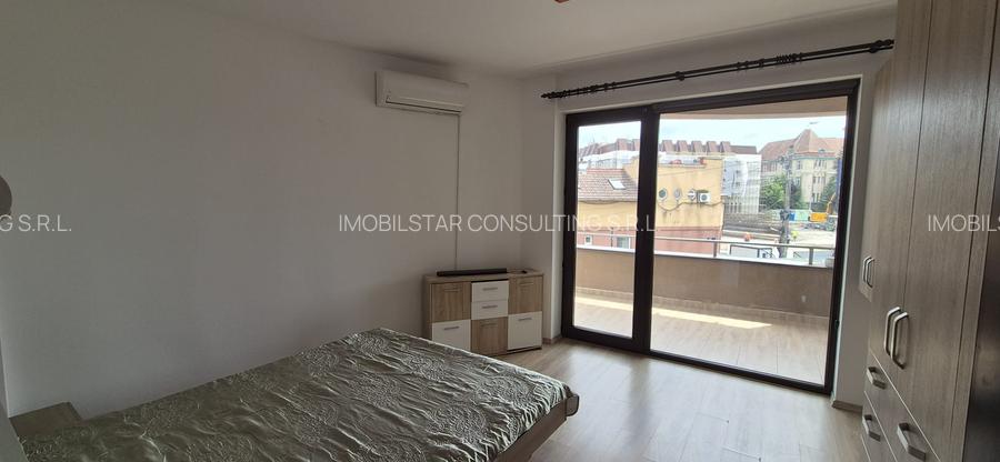 De inchiriat ap. 2 camere -75 mp - zona Ultracentrala - 8