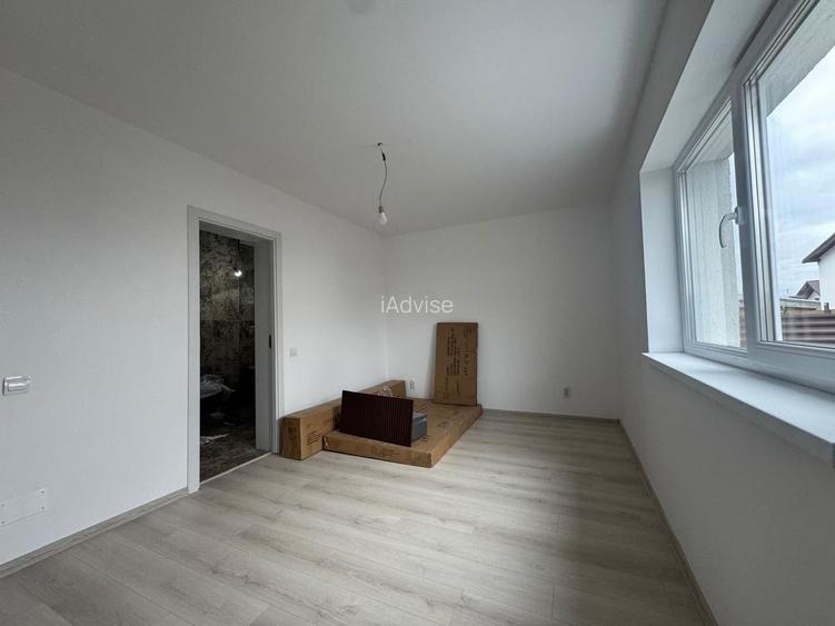 CASA MODERNA CU 3 CAMERE IN SANPETRU - 3