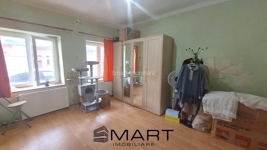 Apartament cu 1 camera zona centrala cu loc de parcare - 3