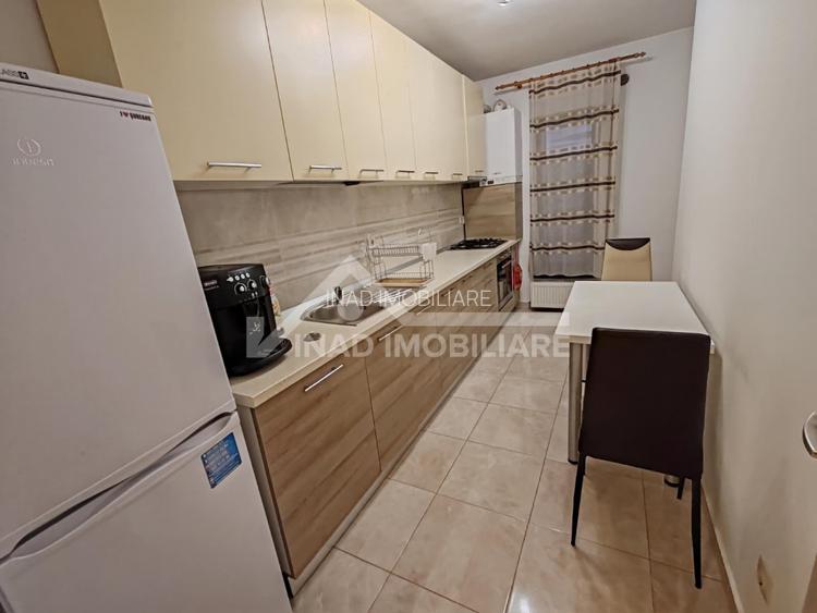 Apartament cu 2 camere decomandate, parcare, Gheorgheni Str. Brancusi - 9