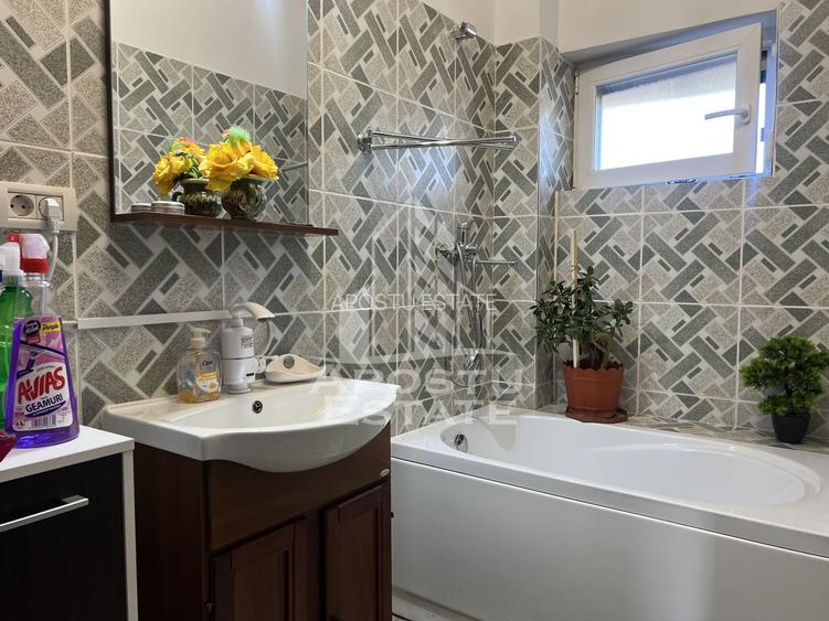 Duplex cu 3 camere, P+ E, in Sanandrei - 6