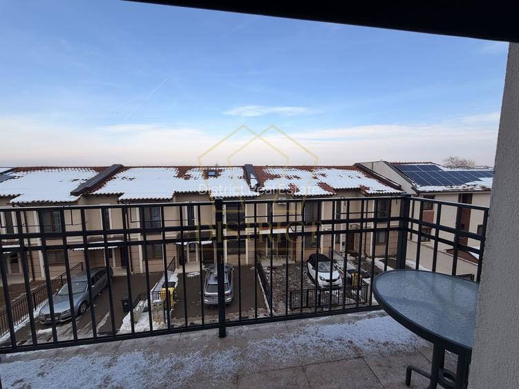 Apartament deosebit cu 2 camere | Braytim - 10