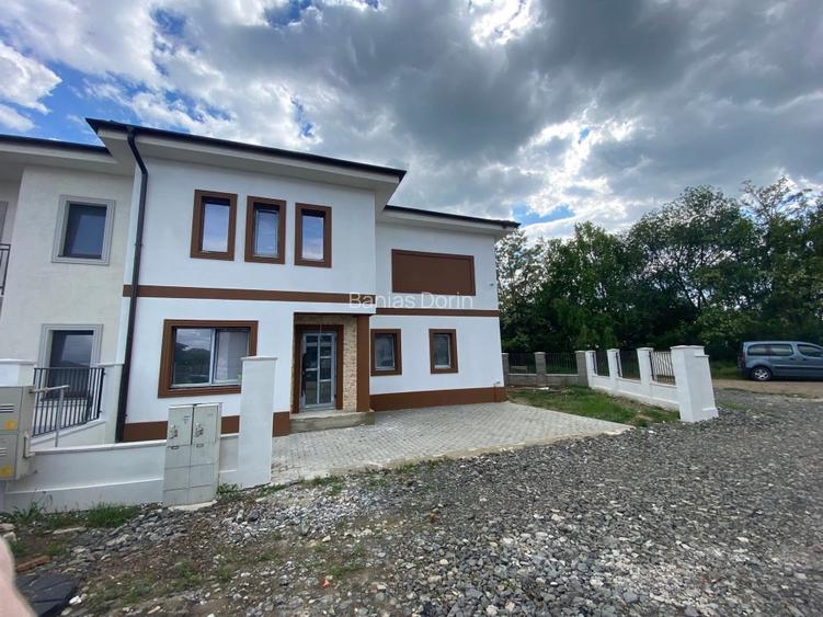 Duplex modern Giroc finisat la cheie  - 4