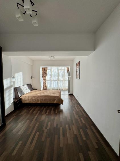 Metrou Iancului la 3 minute - Bloc nou - 2 camere spațios și modern - 8