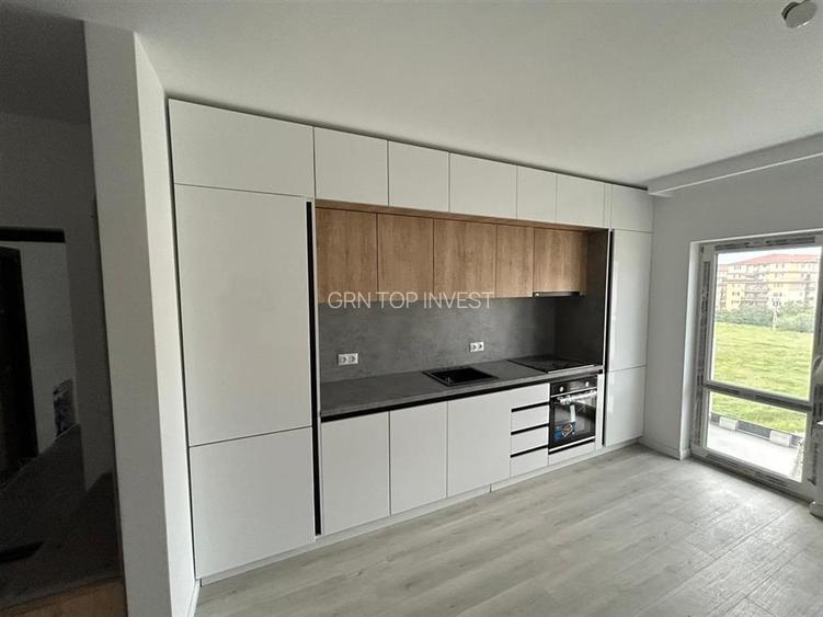 Apartament 3 camere cu balcon si parcare pe Doamna Stanca - 5