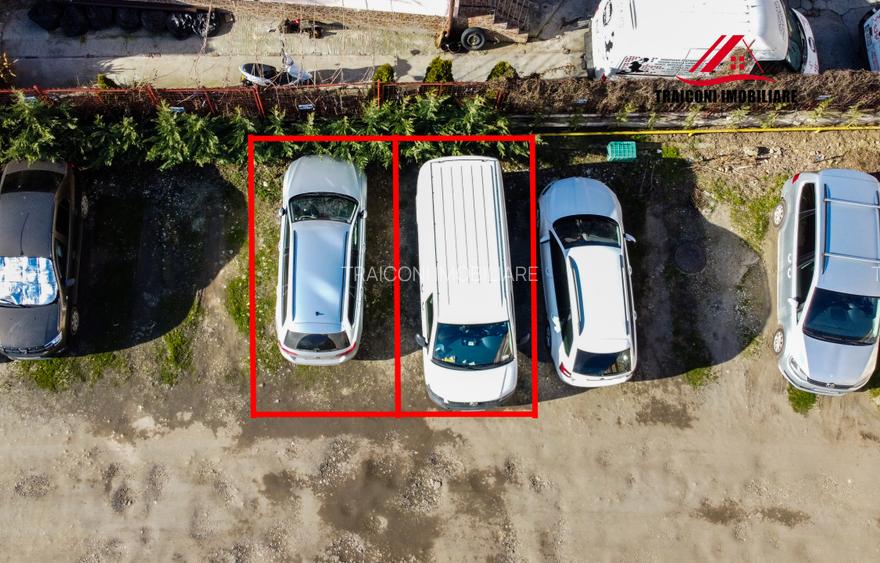 Dambovita, 3 camere, decomandat, bloc izolat, 2 parcări, 0% comision - 18