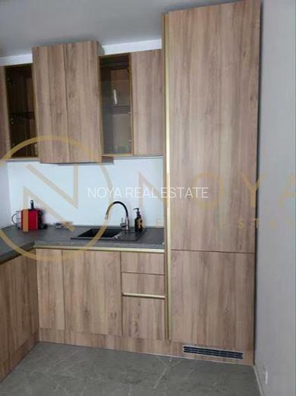 Apartament de 2 camere de inchiriat Aviatiei One Lake Club - 4