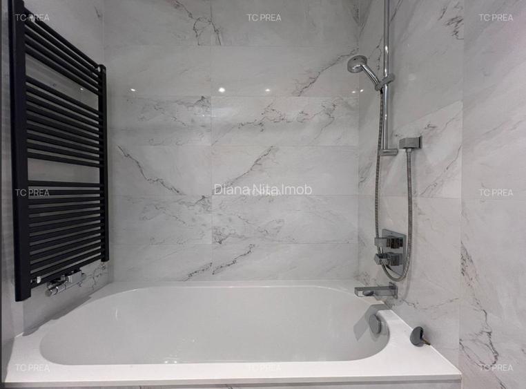 Apartament 2 camere/ One Herăstrău Park - 10