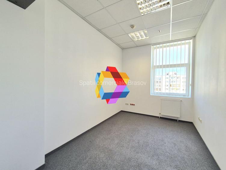 Spatiu de birouri Brașov - 386 mp - 10