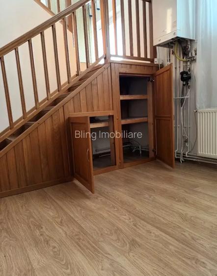 Apartament cu 3 camere, 71 mp utili plus mansarda, zona Traian - 5