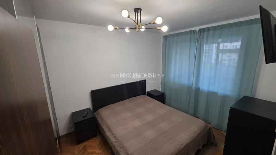2 camere | Dristor |  Park Lake - I O R | parcare inclusa - 5