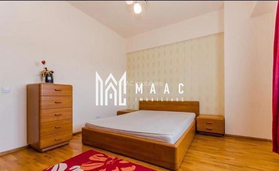 Apartament 2 camere | Etaj 1 | Balcon | 57 MPU | Mihai Viteazul - 2