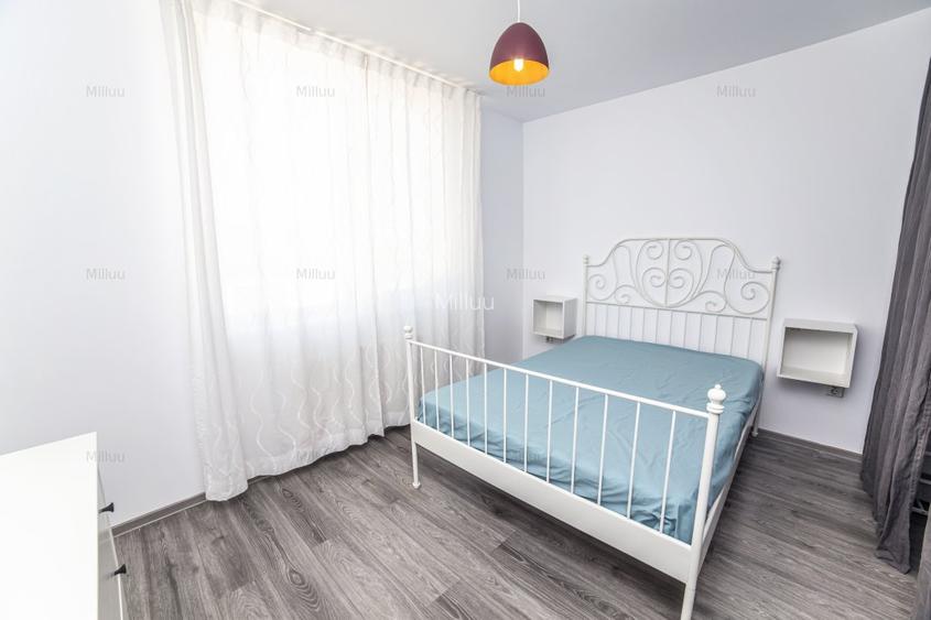 2 Camere Dimitrie Leonida | 9 minute metrou | Loc parcare - 6